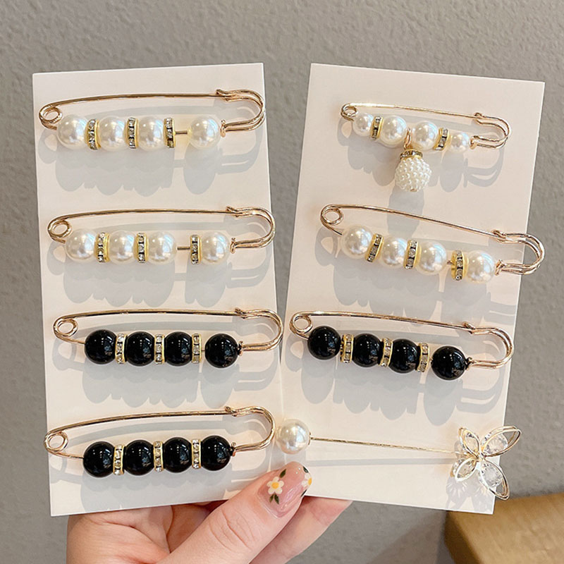Women'S Jeans Accessories - Kadın Bel Iğne Kot Etek Bel