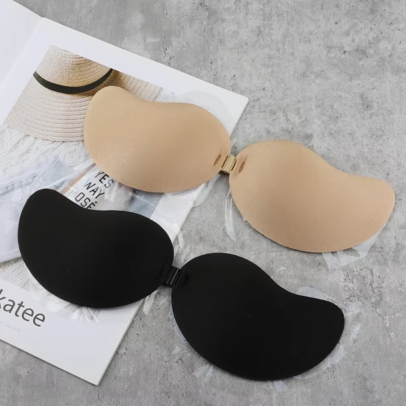 Women'S Accessories Mango - Yeniden Kullanılabilir Silikon Göğüs Ucu Örtücü