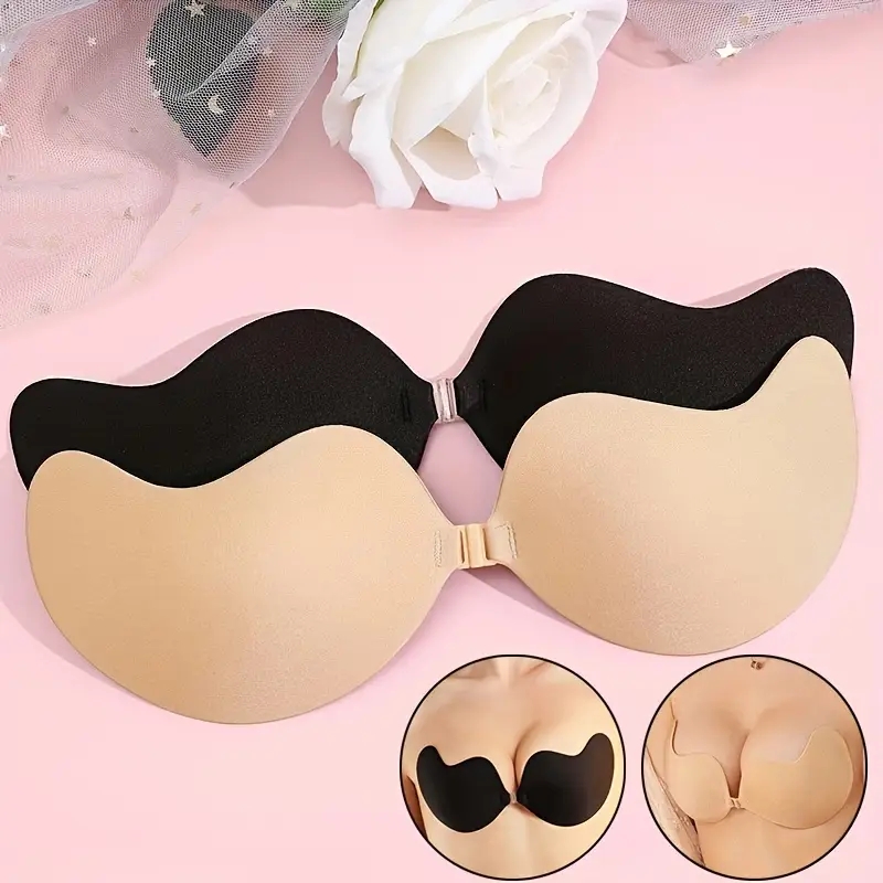 Women'S Accessories Mango - 2 çift Kadın Görünmez Iç Çamaşırı