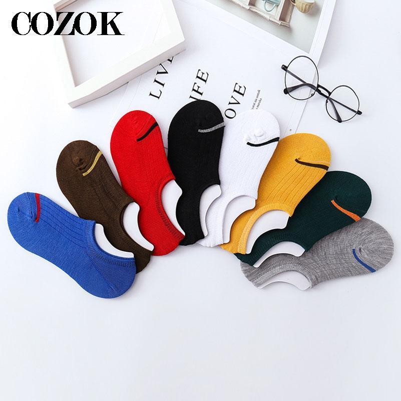Women'S Ankle Accessories - 2 Çift Kadın Görünmez Çorap Terlik