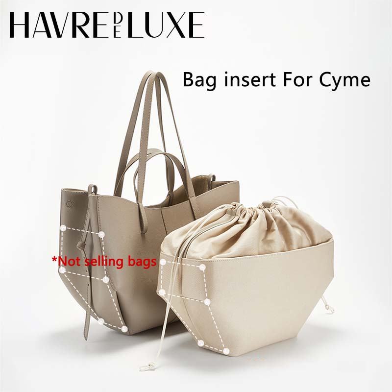 Women'S Accessories - Çanta Astarı Saklama Çantası Cyme Mini