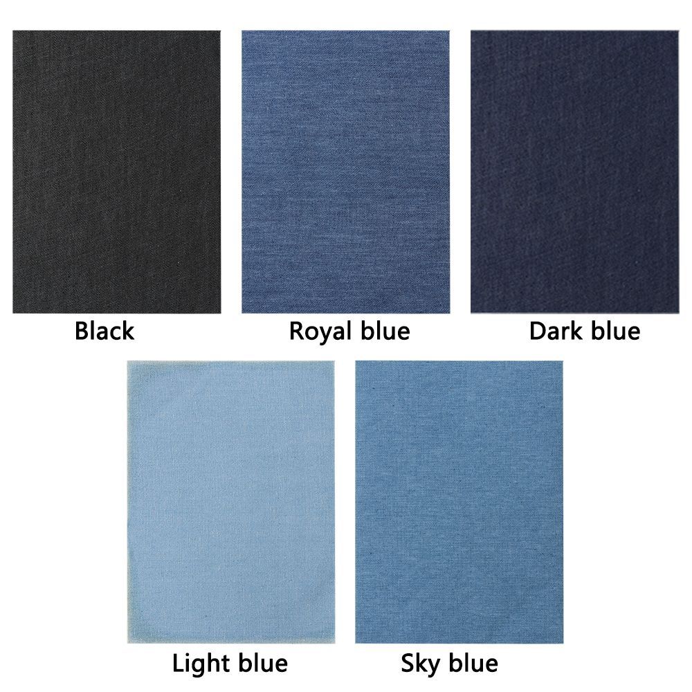 Women'S Jeans Accessories - Sanat Giyim Dikiş Aksesuarları Denim Dekorasyon