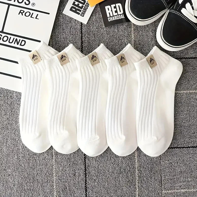 Women'S Ankle Accessories - 5/10 çift erkek açık hava sporları