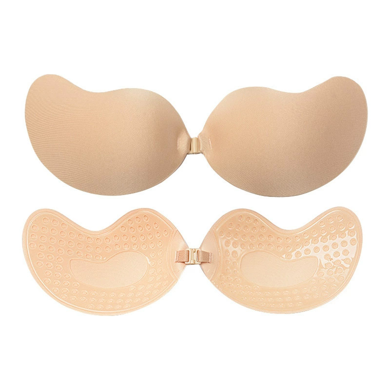 Women'S Accessories Mango - Mango Cup Straplez Yapışkan Görünmez Sütyen