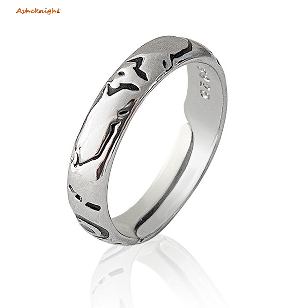 Women'S Accessories Rings - Anime Jujutsu Kaisen Cosplay Sukuna Ryoume