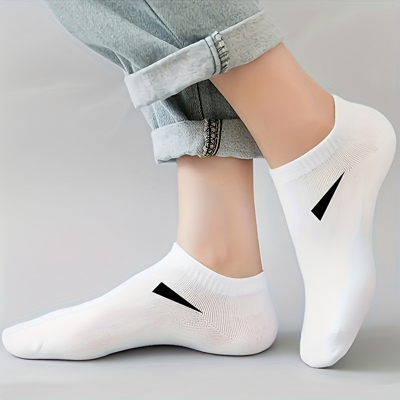 Women'S Ankle Accessories - 10/20 Çift Kadın Bilek Boyu Çoraplar