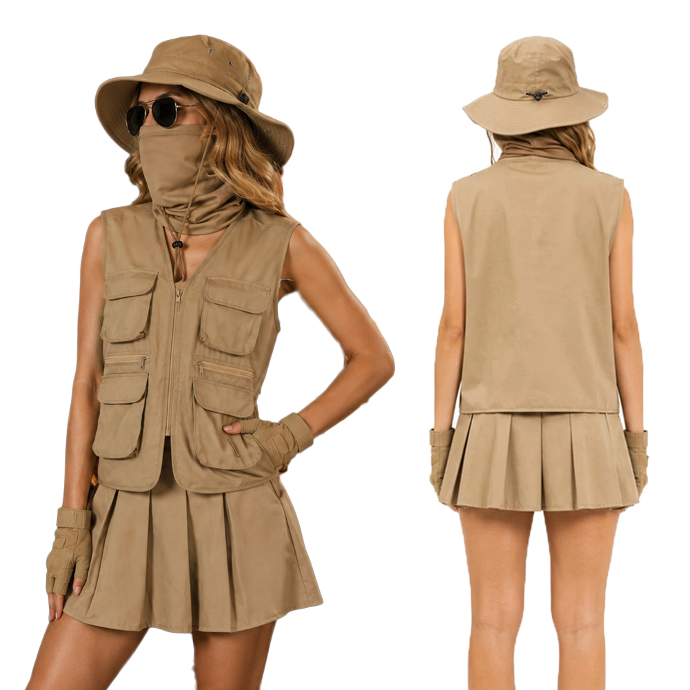 Women'S Accessories Clothing - Açık Hava Gezgini Giyim Şapka Aksesuarları