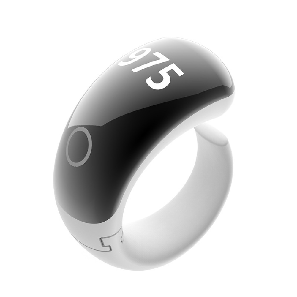 Women'S Accessories Rings - Dijital Parmak Halkası Sayacı Elektronik Sayaç