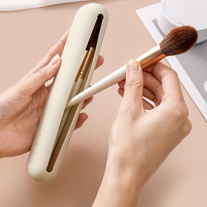 Women Accessories Organizer - Makyaj Çantası Makyaj Fırça Kılıfı Kozmetik