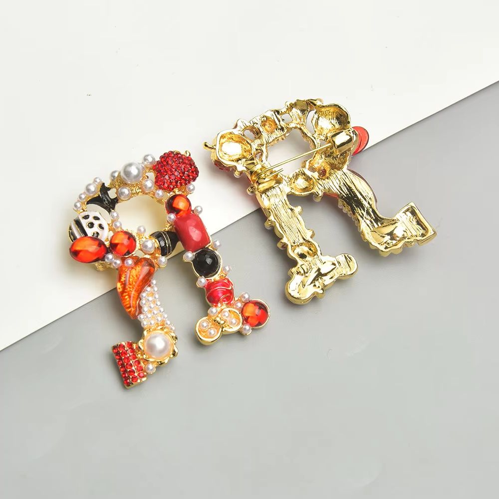 Moda Renkli Rhinestone Kristal - Women Accessories In English incelemesi ve fiyatı