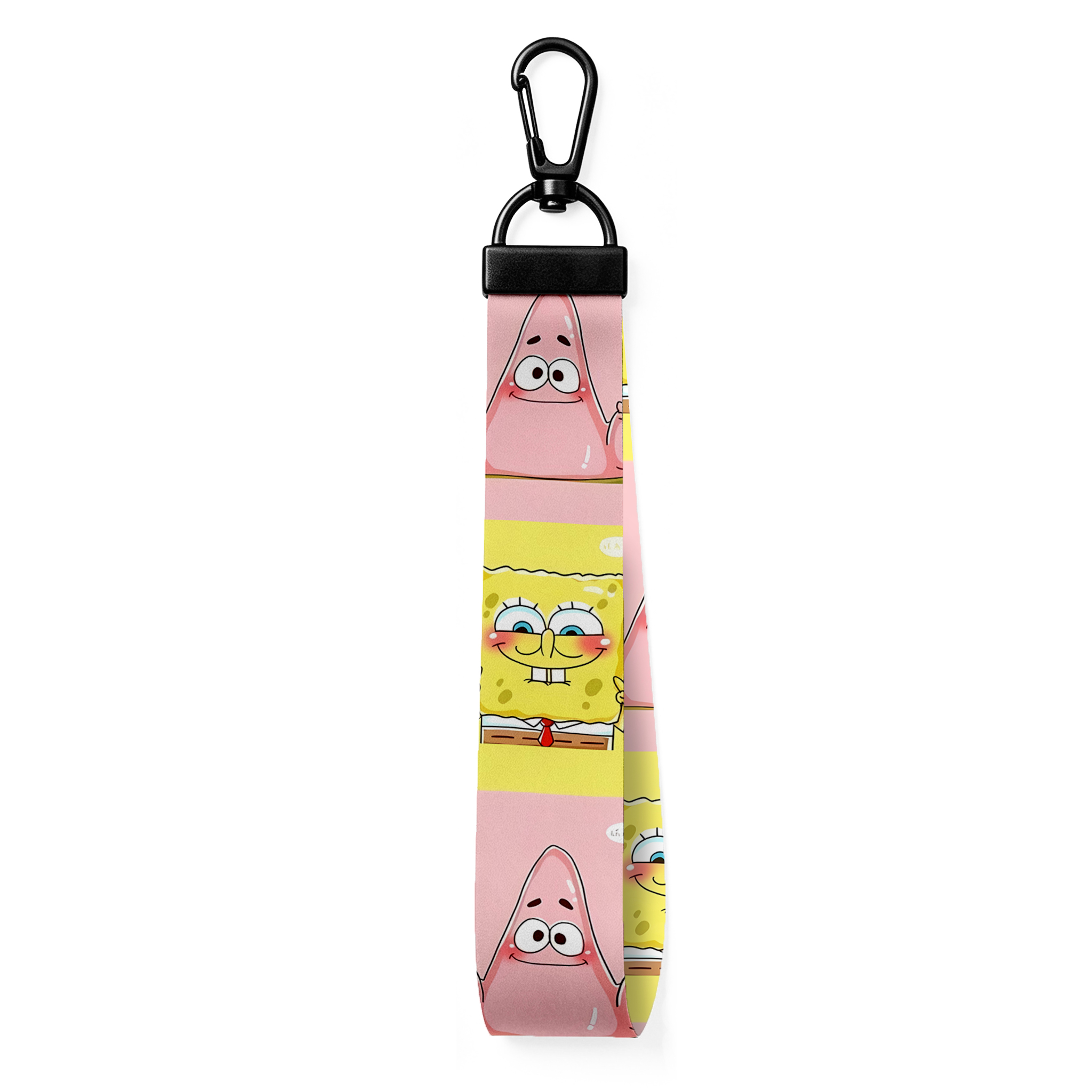 SpongeBob Anahtarlık Erkekler  - Women'S Accessories Rings incelemesi ve fiyatı