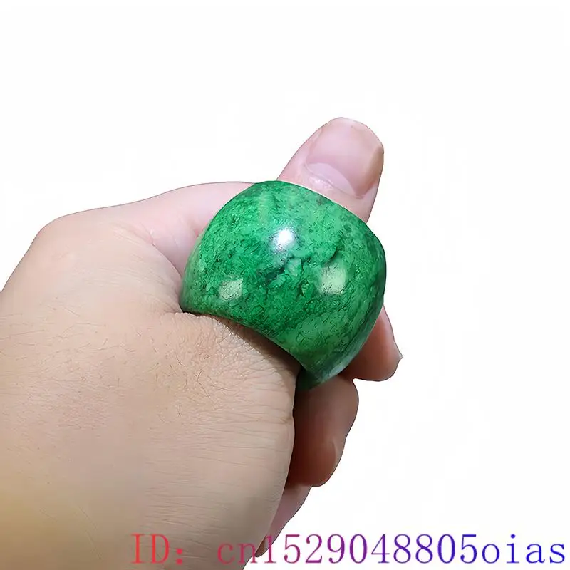 Kadınlar için 22mm yeşil gerçe - Women'S Accessories Rings incelemesi ve fiyatı