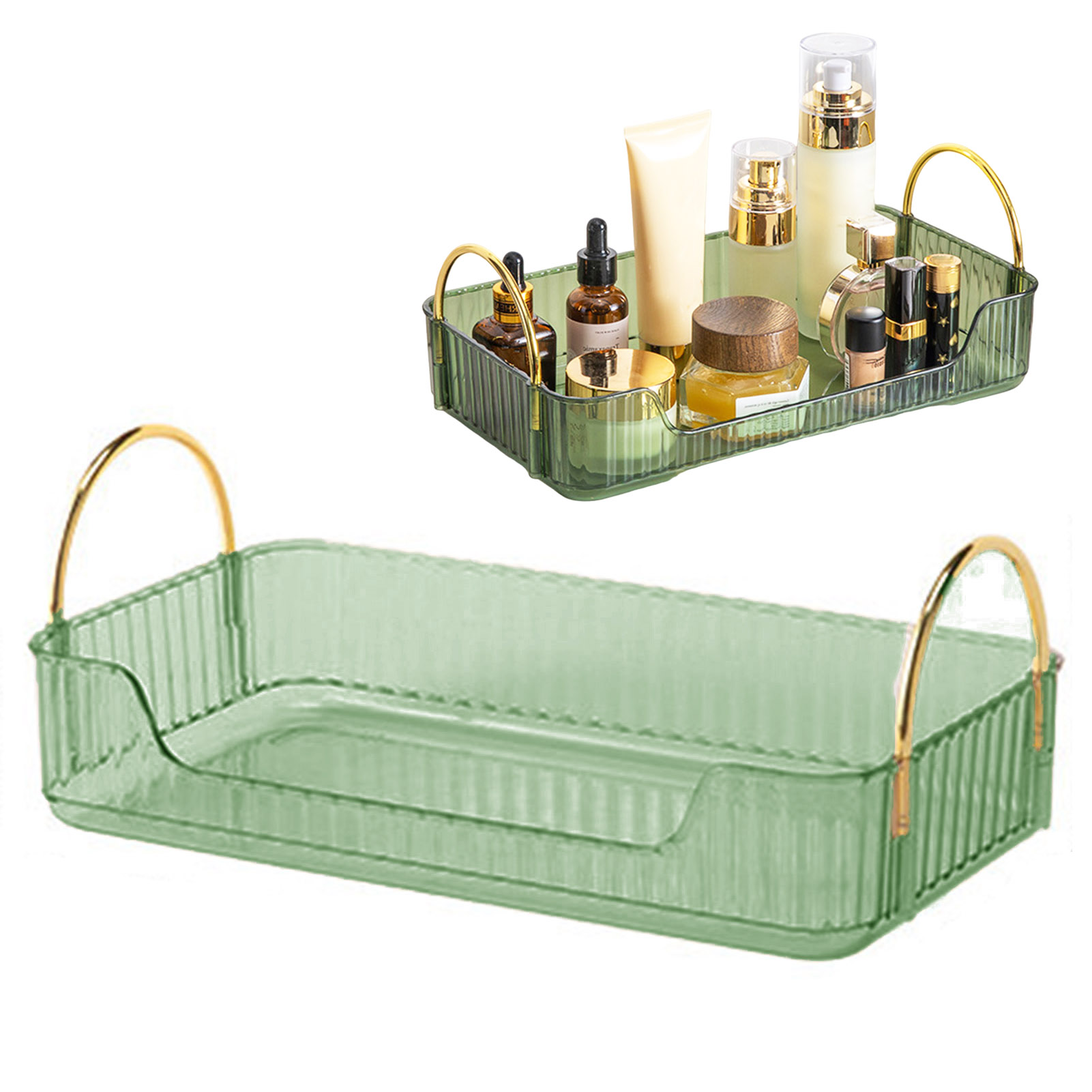 Banyo Organizatör Rafı Hafif L - Women Accessories Organizer incelemesi ve fiyatı