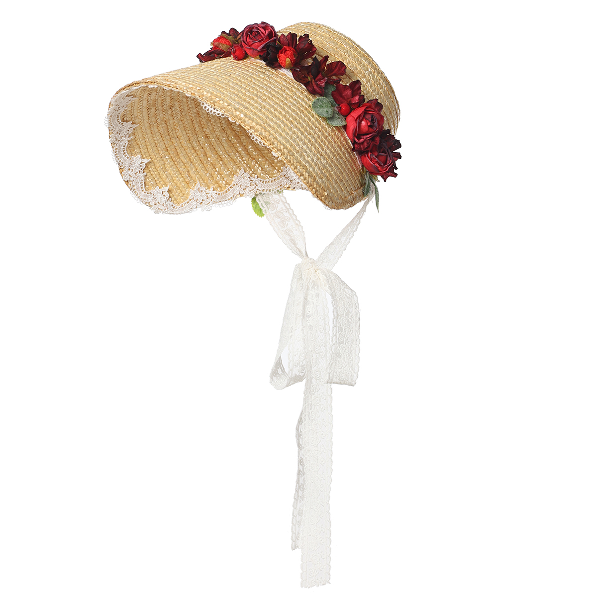 Kadın Viktorya Tarzı Şapka Vin - Women'S Victorian Era Accessories incelemesi ve fiyatı