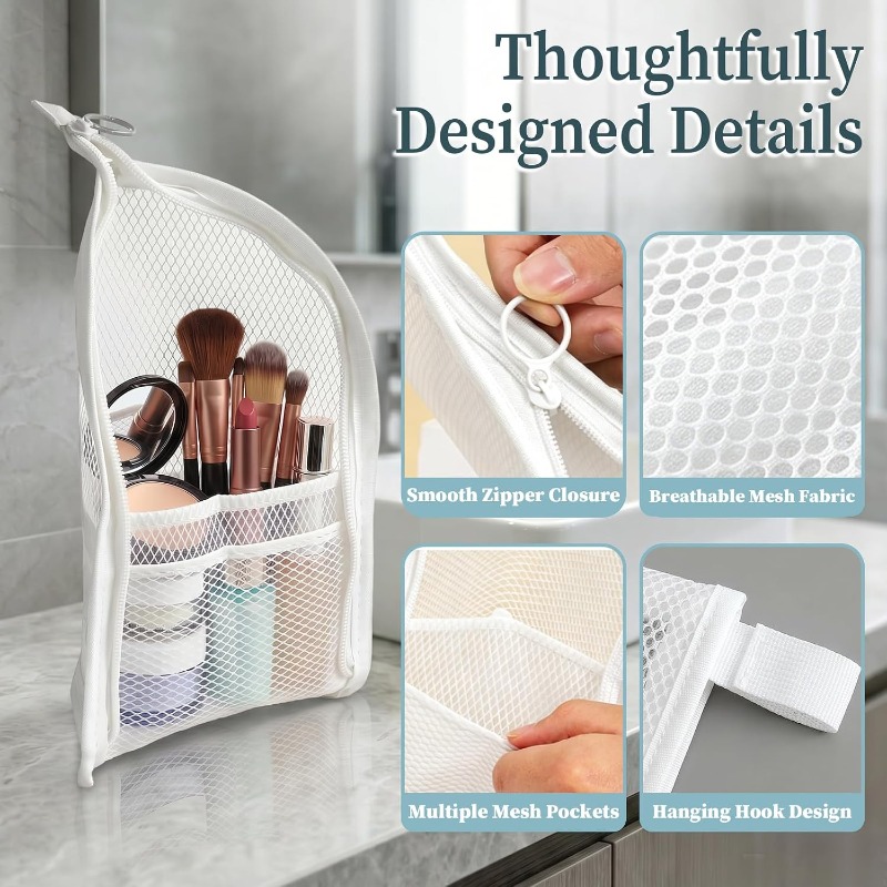 Fileli Tuvalet Çantası Nefes A - Women Accessories Organizer incelemesi ve fiyatı