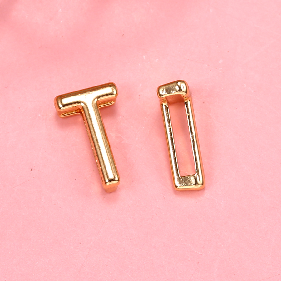 DINGLLY 10mm * 2mm kare delik  - Women Accessories In English incelemesi ve fiyatı