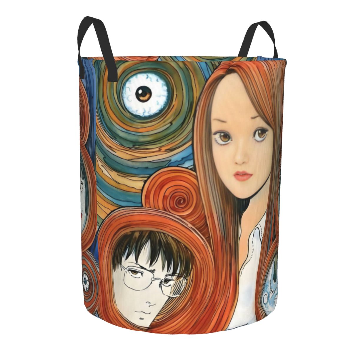 Japonya Junji Ito Korku Anime  - Women Accessories Hamper incelemesi ve fiyatı