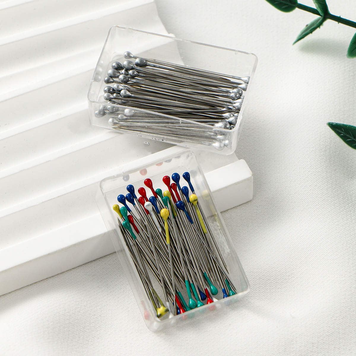 Renkli Konumlandırma İğneleri, - Women Accessories Organizer incelemesi ve fiyatı