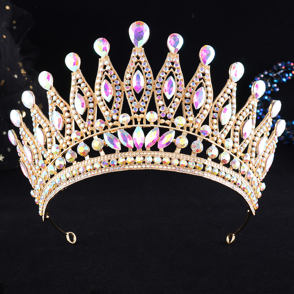 12 Renk Vintage Lüks Barok Su  - Women Jewelry Accessories For Black Dress incelemesi ve fiyatı