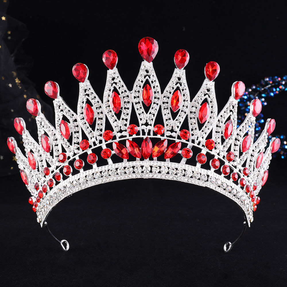 12 Renk Vintage Lüks Barok Su  - Women Jewelry Accessories For Black Dress incelemesi ve fiyatı