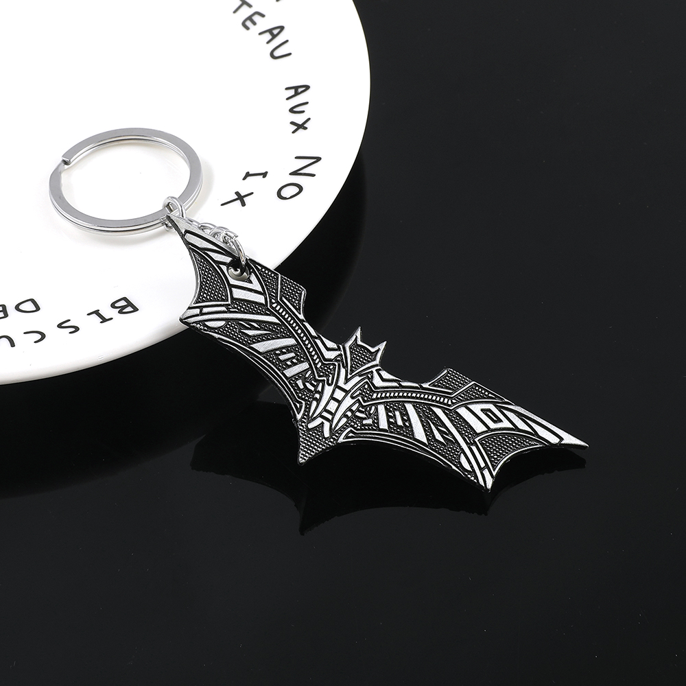Yarasa Kolye Anahtarlık Oyunca - Women'S Accessories Rings incelemesi ve fiyatı