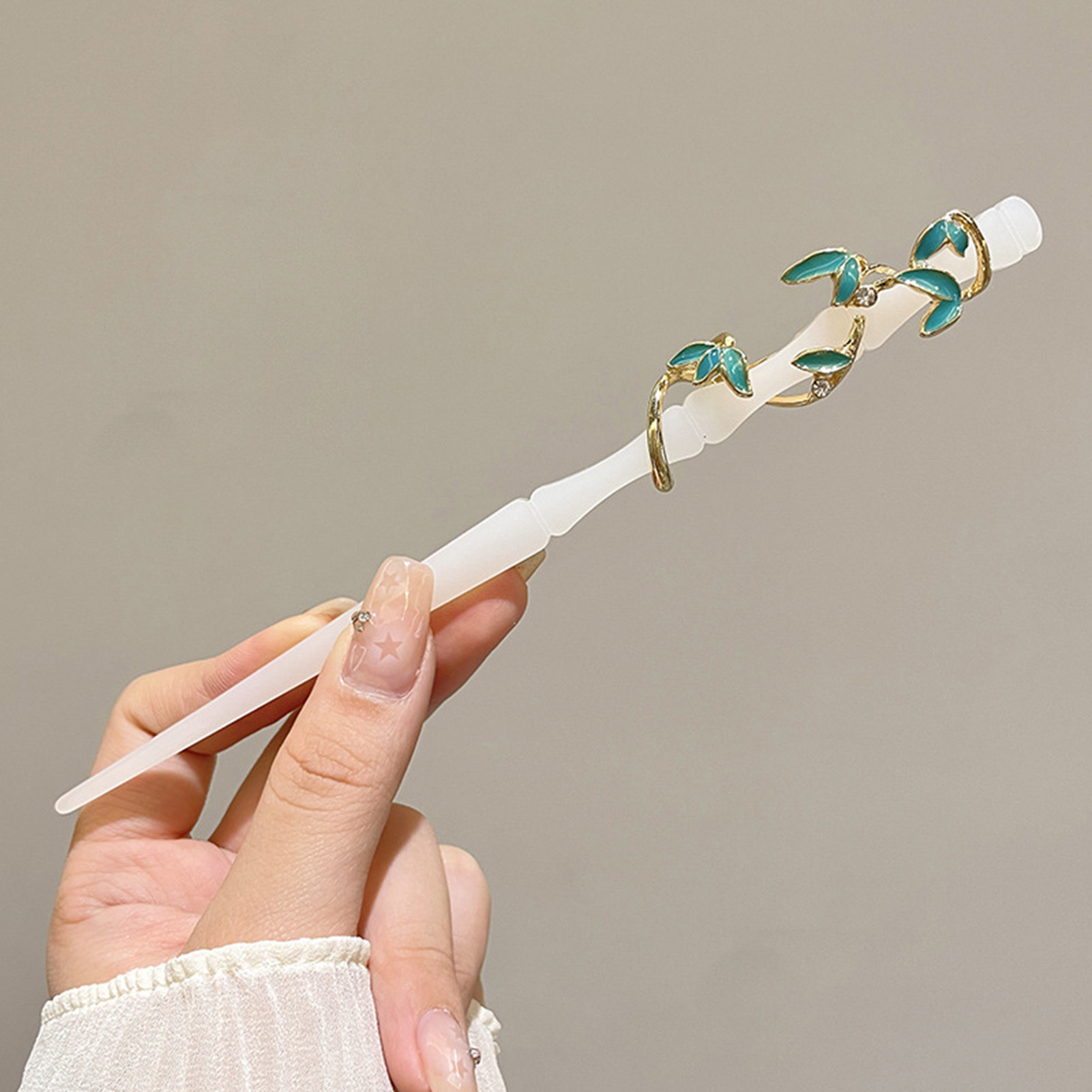 Tatil partisi çin saç tokası a - Women Accessories Shop incelemesi ve fiyatı