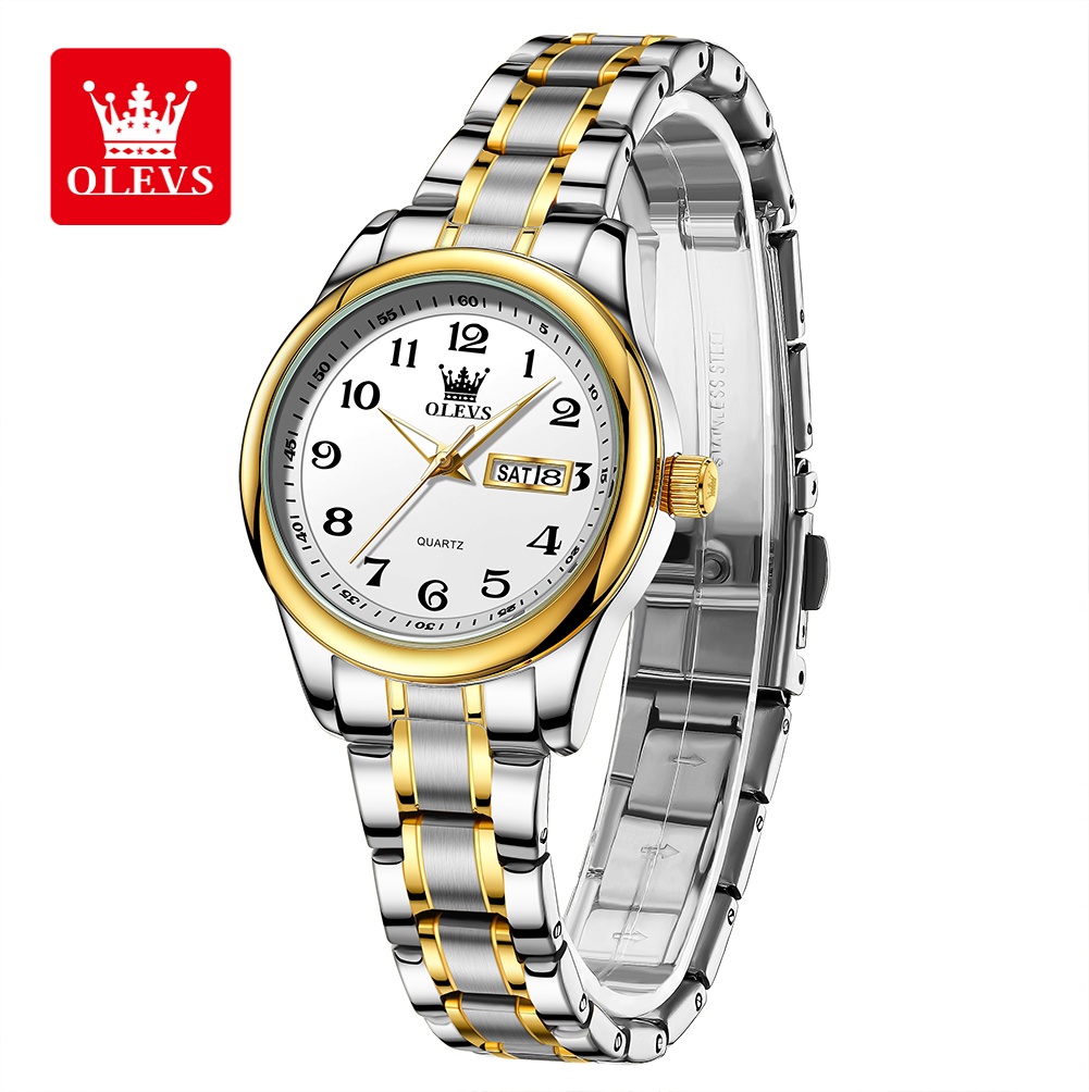 OLEVS 5567 En Çok Satan Kadın  - Women Accessories Display incelemesi ve fiyatı