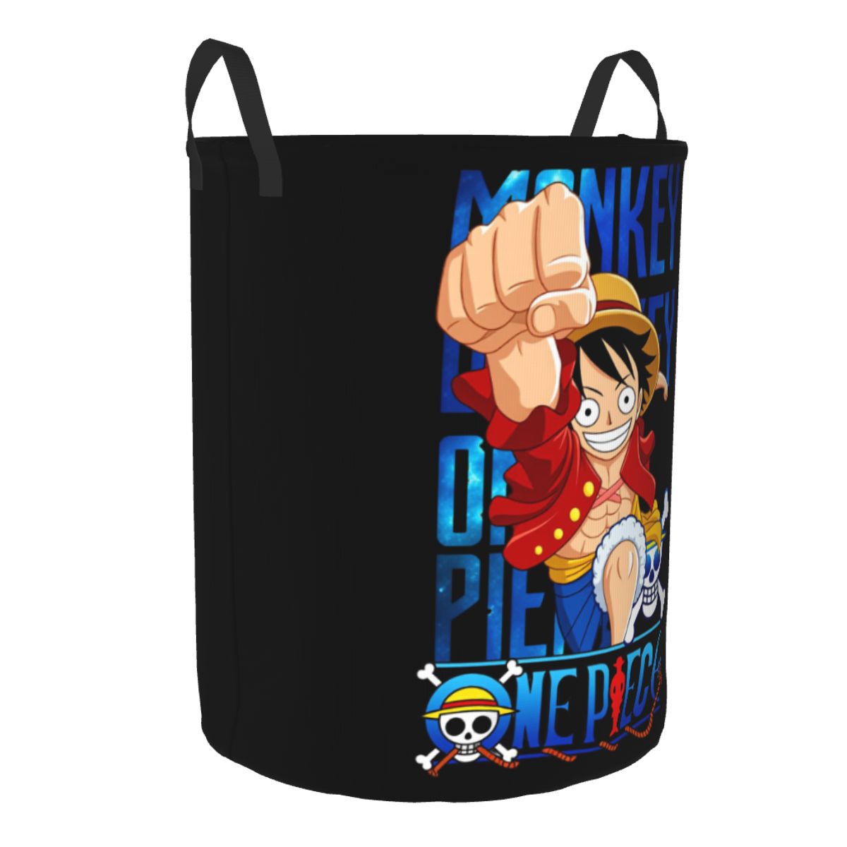 Luffy One Piece Çamaşır Sepeti - Women Accessories Hamper incelemesi ve fiyatı