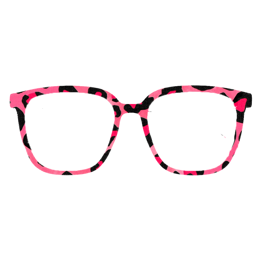 Trendy Gökkuşağı Leopar Baskı  - Women Accessories Trendy incelemesi ve fiyatı