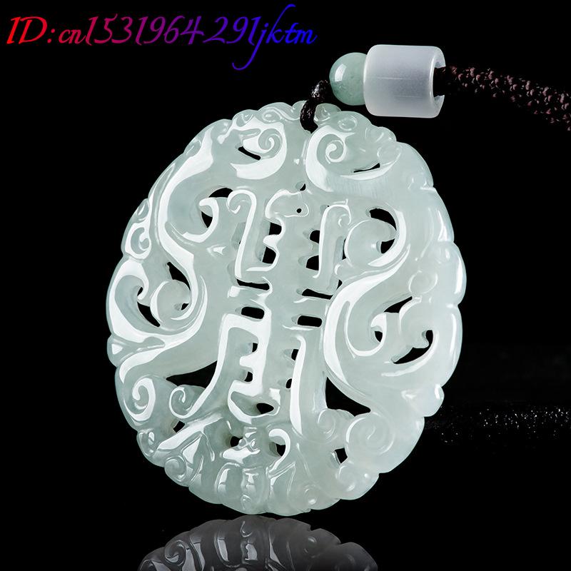 Birmanya Jadeit Ejderha Kolye  - Women'S Accessories incelemesi ve fiyatı