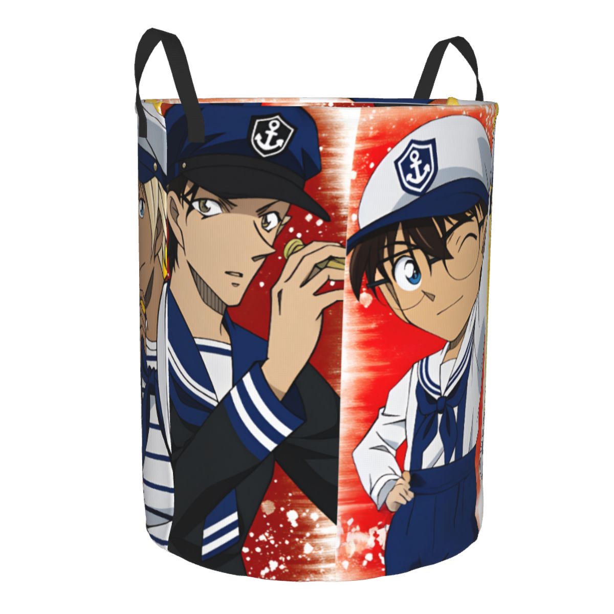Toru Amuro Detective Conan Edo - Women Accessories Hamper incelemesi ve fiyatı