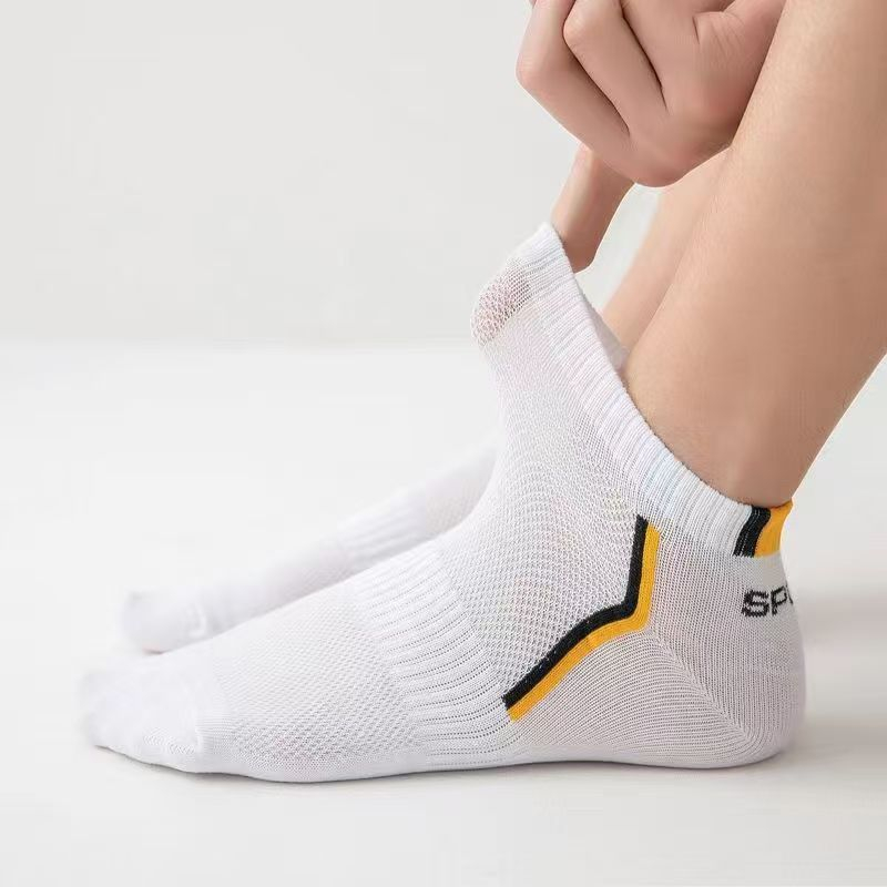 1/3/5 Çift Unisex Spor Bilek Ç - Women'S Ankle Accessories incelemesi ve fiyatı