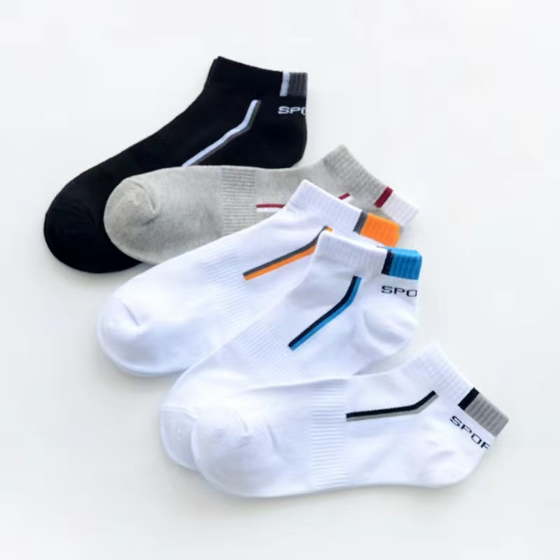 1/3/5 Çift Unisex Spor Bilek Ç - Women'S Ankle Accessories incelemesi ve fiyatı