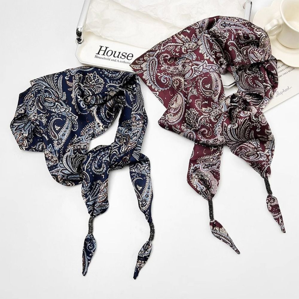 İmitasyon İpek Kaju Çiçekli İp - Women'S Jeans Accessories incelemesi ve fiyatı
