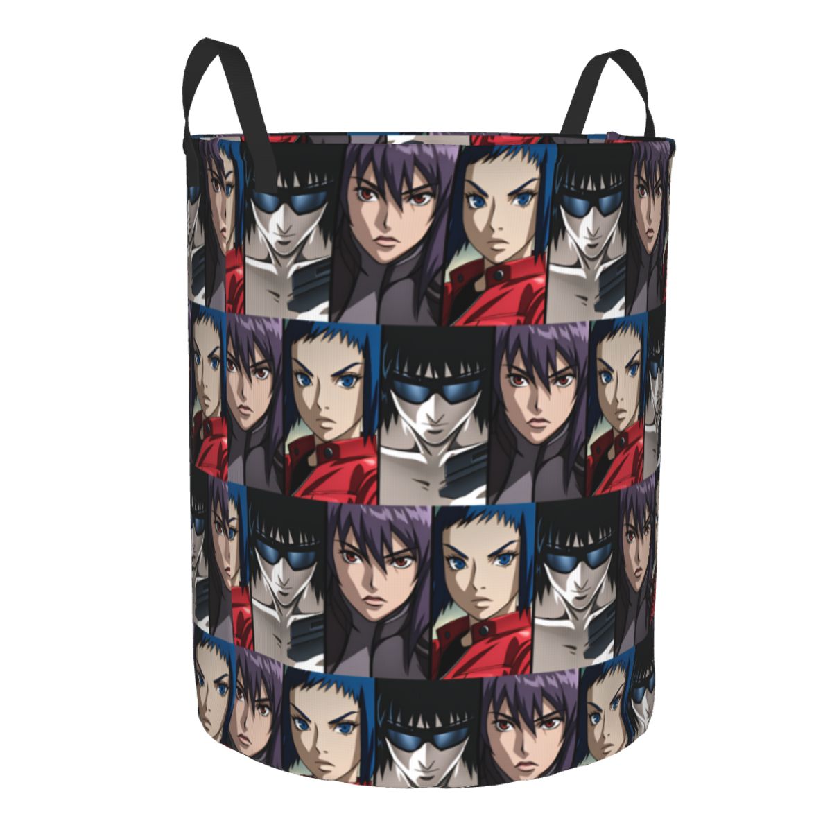 Ghost In The Shell Çamaşır Sep - Women Accessories Hamper incelemesi ve fiyatı