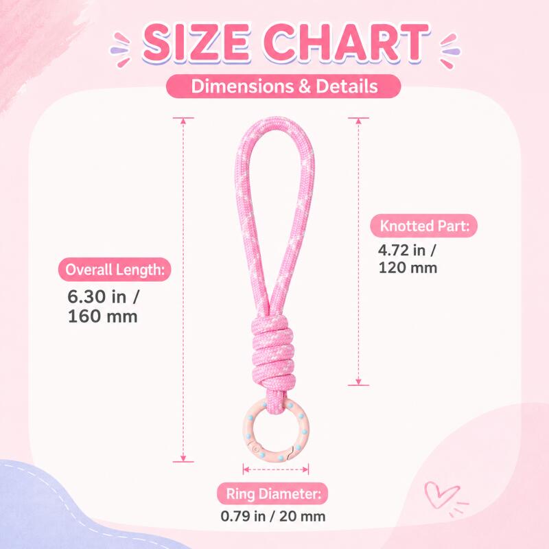 2 ~ 5 adet renkli örgülü anaht - Women'S Accessories Rings incelemesi ve fiyatı