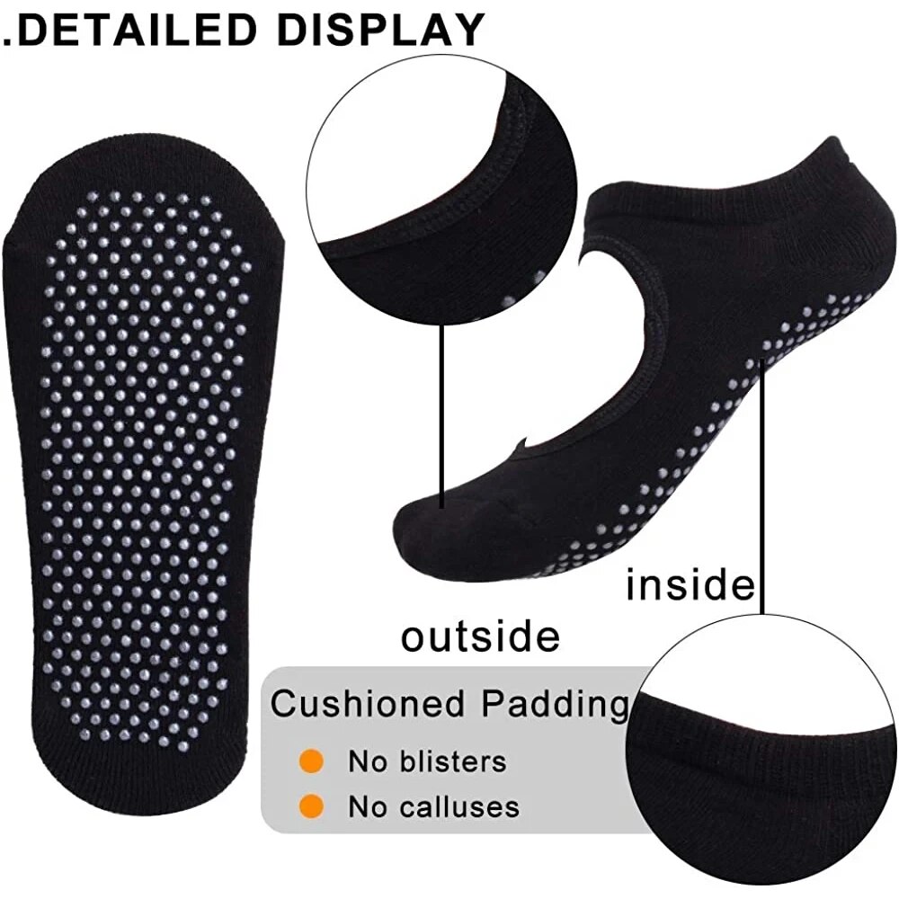 Yüksek Kaliteli Kadın Yoga Çor - Women'S Ankle Accessories incelemesi ve fiyatı