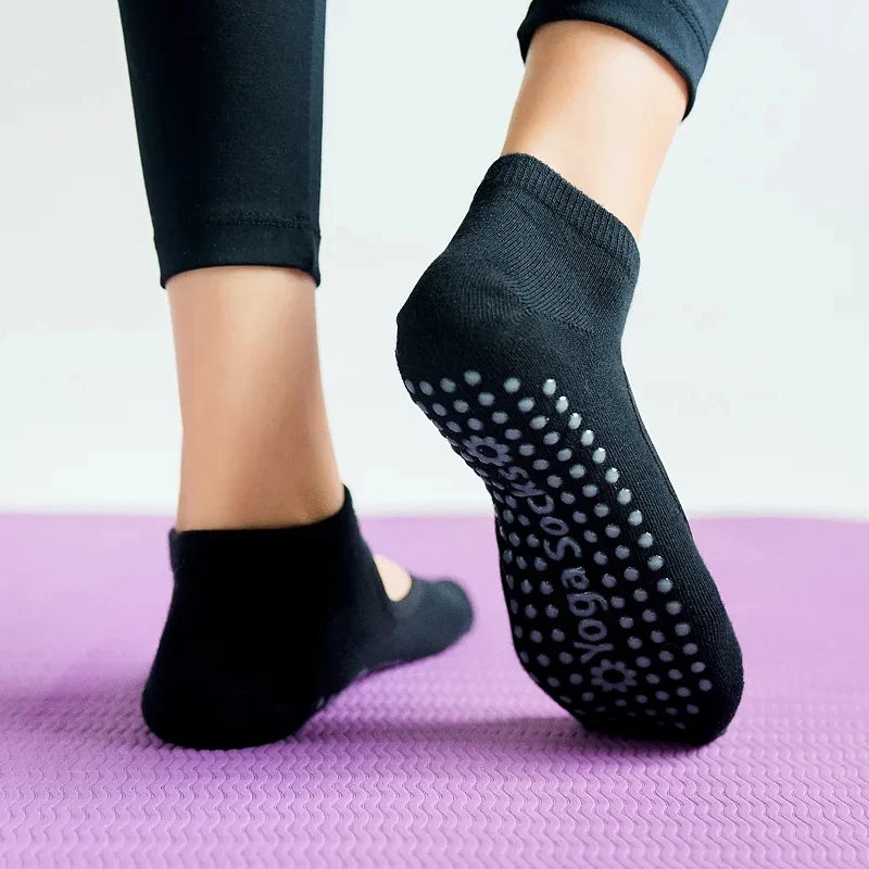 Yüksek Kaliteli Kadın Yoga Çor - Women'S Ankle Accessories incelemesi ve fiyatı