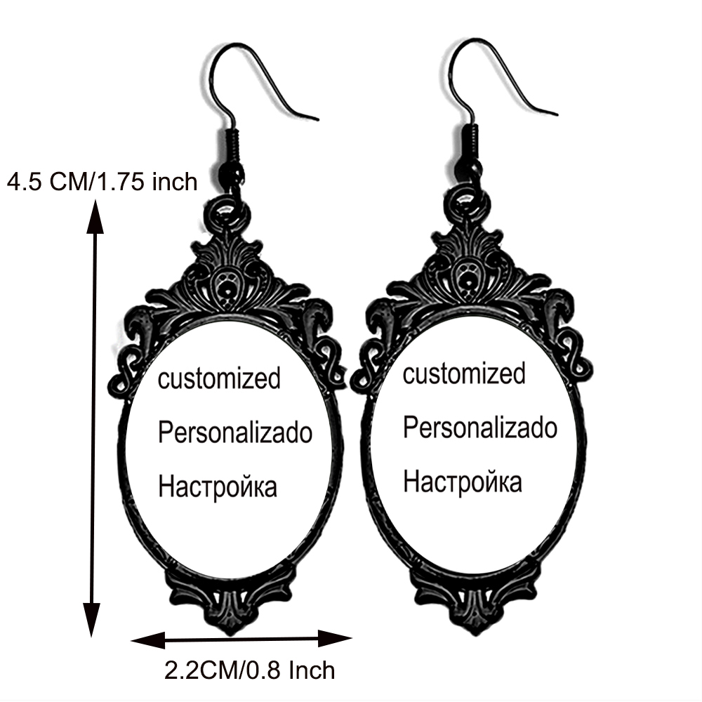 Yeni Siyah Mary Poppins Dangle - Women Jewelry Accessories For Black Dress incelemesi ve fiyatı