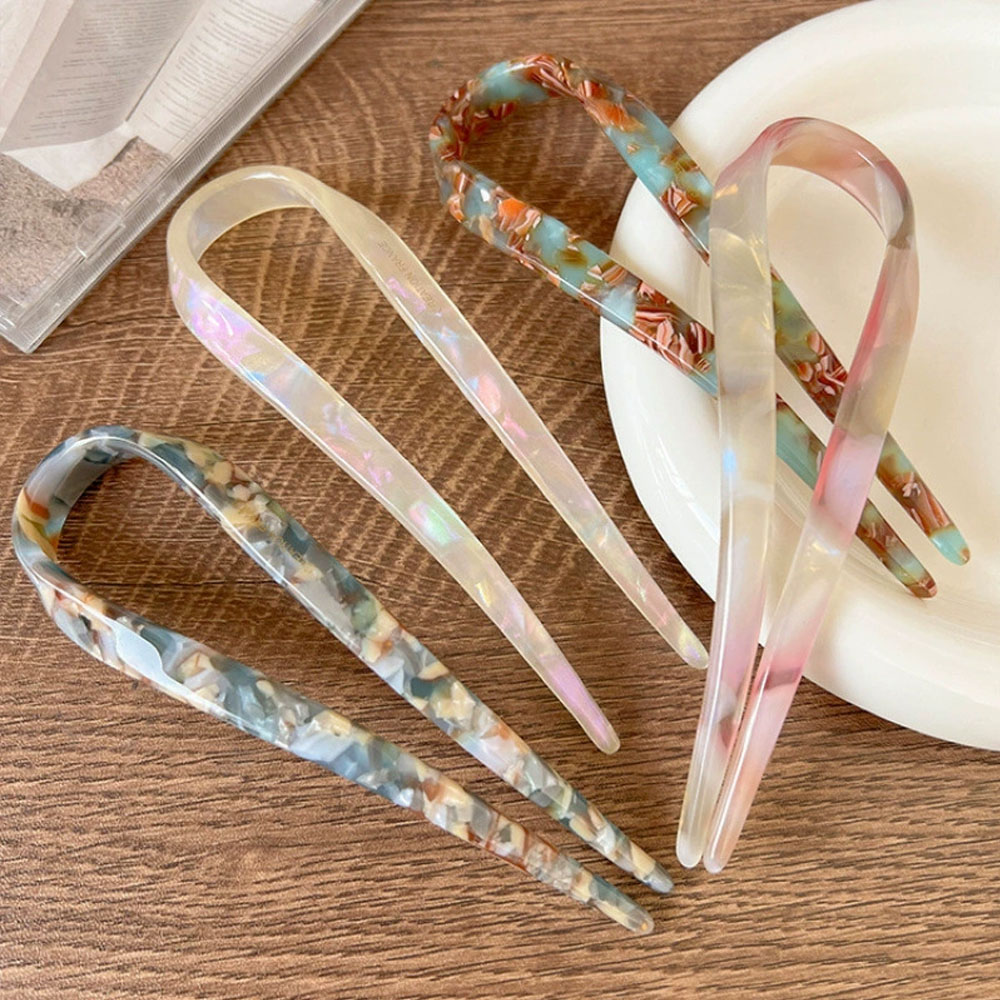 Kadınlar için Retro U şeklinde - Women Accessories Trending incelemesi ve fiyatı
