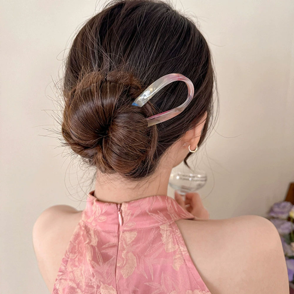 Kadınlar için Retro U şeklinde - Women Accessories Trending incelemesi ve fiyatı