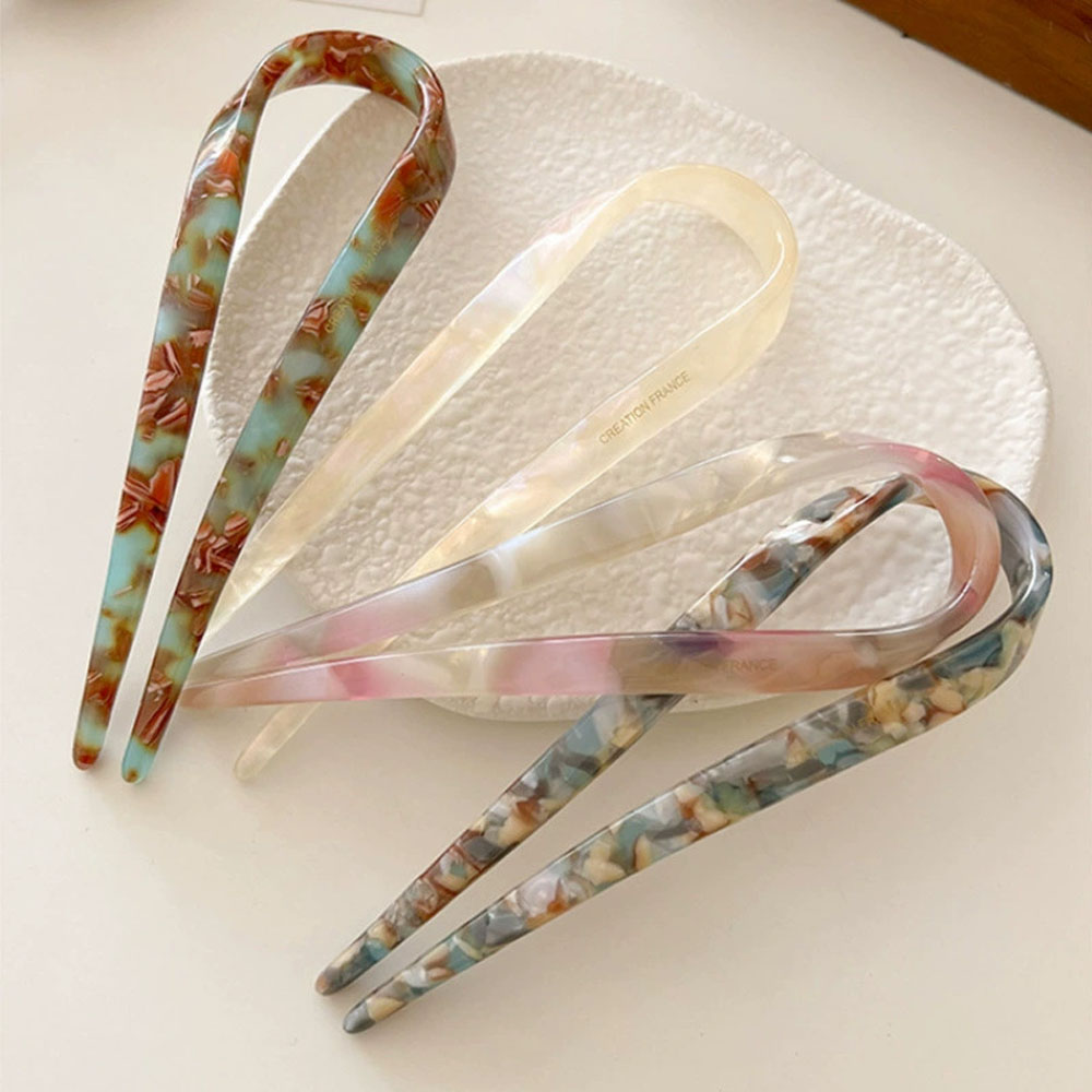 Kadınlar için Retro U şeklinde - Women Accessories Trending incelemesi ve fiyatı