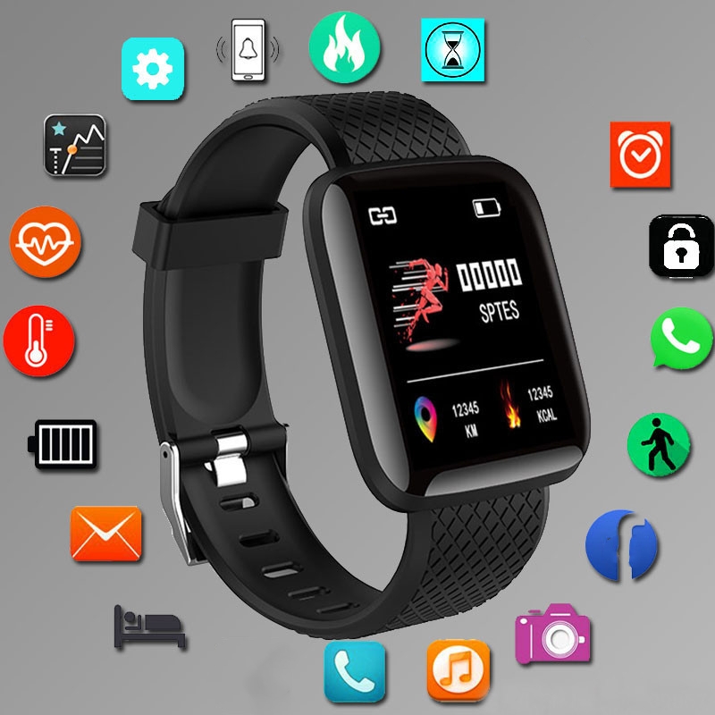 Spor Smartwatch Spor Bilezik m - Women Accessories Display incelemesi ve fiyatı