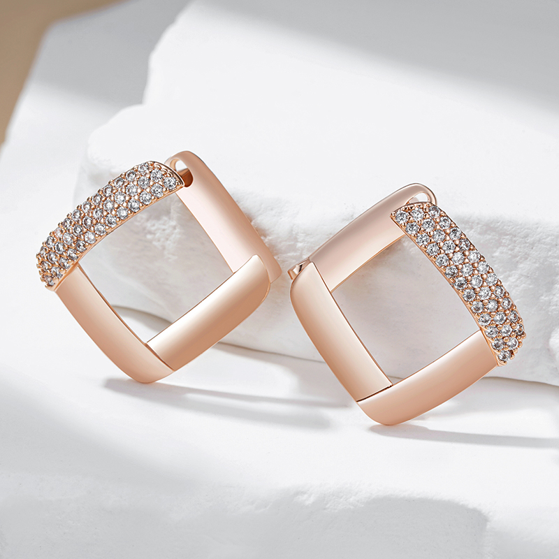 Kinel Sıcak 585 Gül Altın Renk - Women Accessories In English incelemesi ve fiyatı