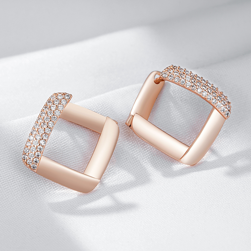 Kinel Sıcak 585 Gül Altın Renk - Women Accessories In English incelemesi ve fiyatı