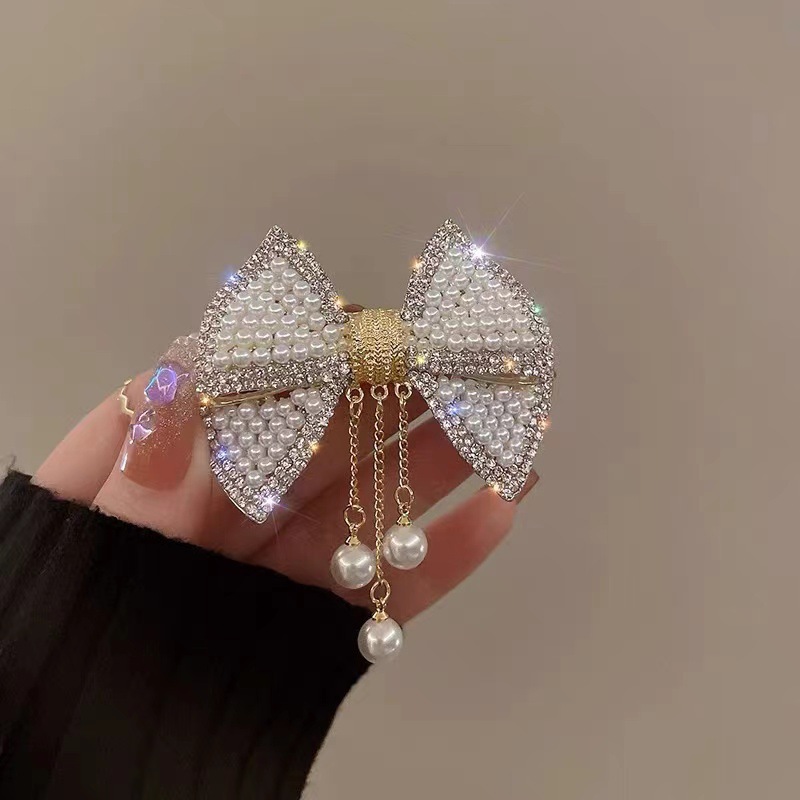 Kadınlar için yeni fiyonklu sa - Women Accessories Shop incelemesi ve fiyatı