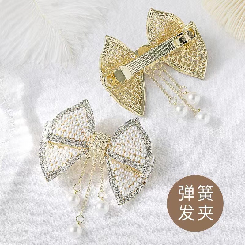 Kadınlar için yeni fiyonklu sa - Women Accessories Shop incelemesi ve fiyatı