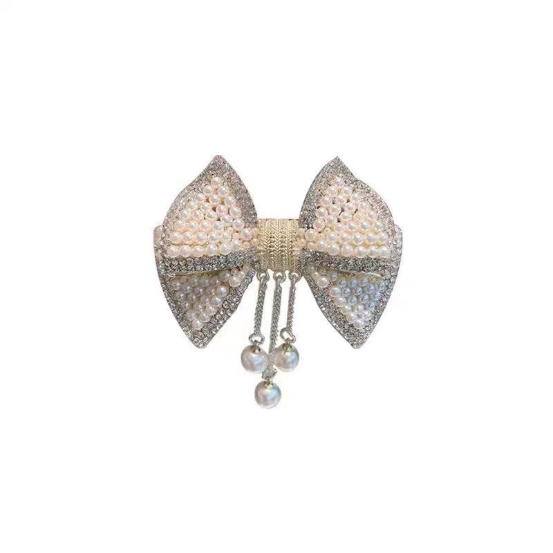 Kadınlar için yeni fiyonklu sa - Women Accessories Shop incelemesi ve fiyatı