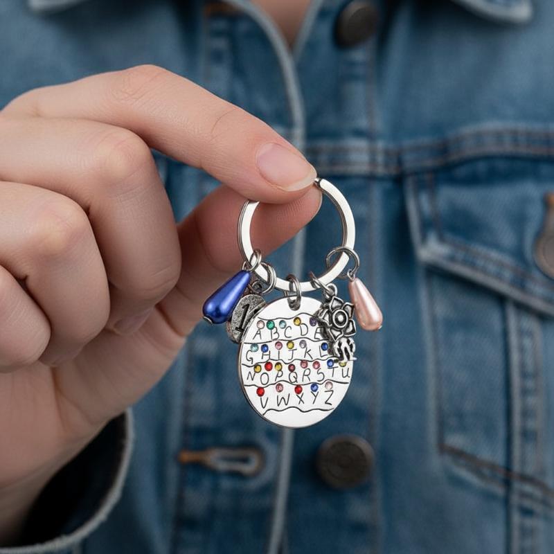 DIY Araba Anahtarı Aksesuarı H - Women Accessories In English incelemesi ve fiyatı
