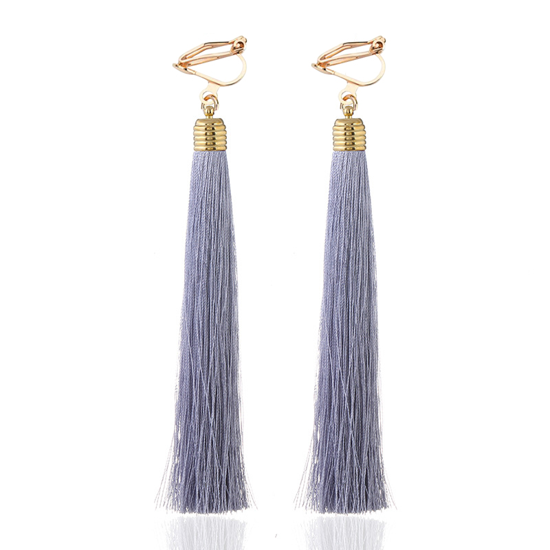 12 cm ve 5.1 ''Uzun Püskül Fib - Tassel Earrings Boho incelemesi ve fiyatı
